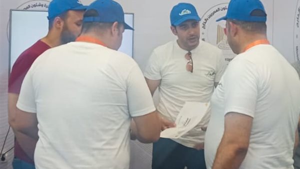 ملتقى شباب العاصمة