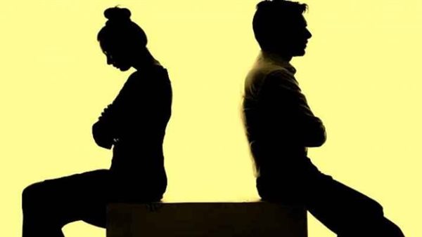 دعوى نشوز - تعبيرية