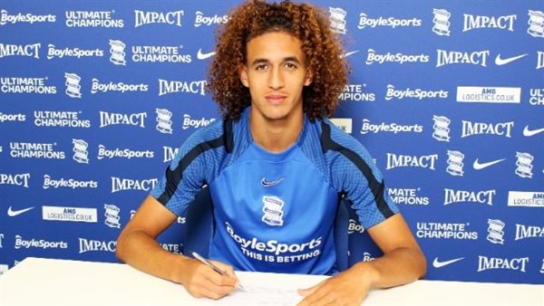 حنبعل المجبري