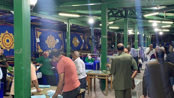 انتخابات المصري البورسعيدي