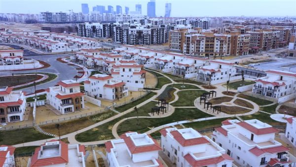 الحي السكني R3