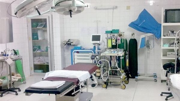 منشآت الطبية - تعبيرية