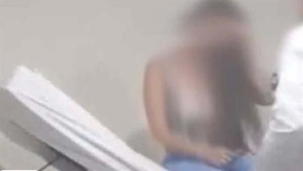 تحرش داخل العيادة