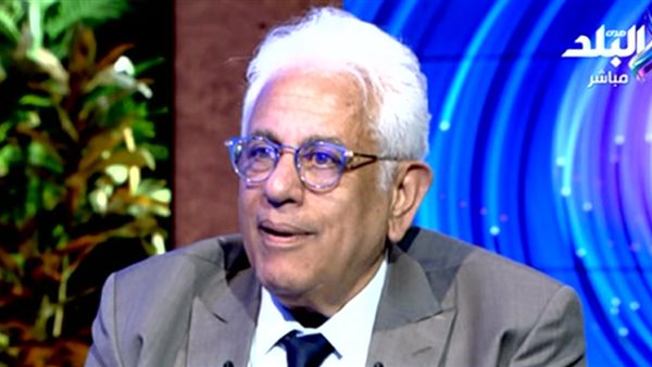 المفكر السياسي حسام