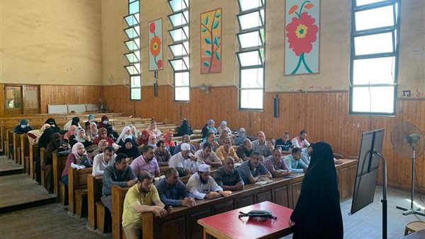 المقرأة القرآنية