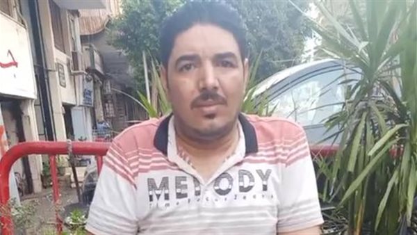 سائق شركة البترول