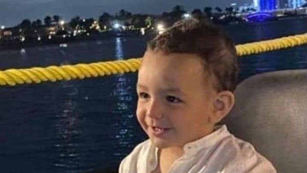 وفاة نجل عضو مجلس