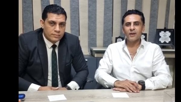 محرر القاهرة 24 