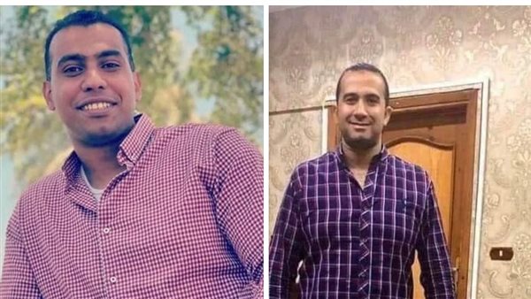 الضباط الشهيدين 