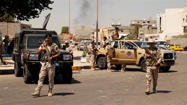 قوات عراقية