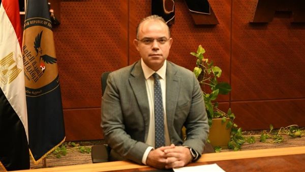 الدكتور محمد فريد