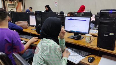 تنسيق المرحلة الثالثة 2022.. سجل رغباتك الأن قبل انتهاء المدة المحددة