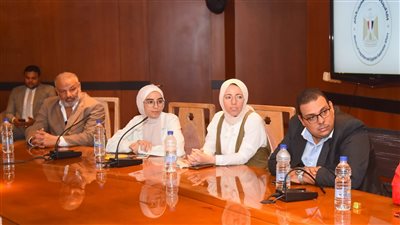 سها جندي لـ القاهرة 24: قانون تنظيم الهجرة بمجلس الوزراء.. والوزارة أنهت دورها فيه