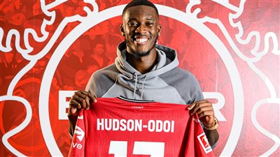 رسميًا.. تشيلسي يعلن إعارة أودودي إلى باير ليفركوزن