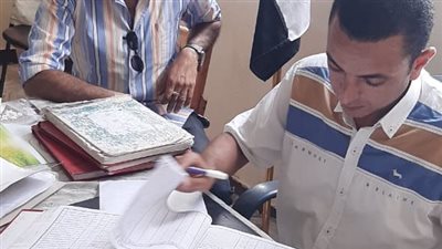 لعدم الانضباط الإداري.. إحالة 71 موظفًا في البحيرة للتحقيق 