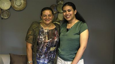 كاملة أبو ذكري: أحلم بتحويل رواية تحت المظلة إلى فيلم.. ومصطفى محمود أفضل من دافع عن ديننا| حوار