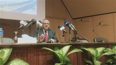 مدير مكتبة الإسكندرية: تطوير قصر أنطونيادس يحتاج إلى جهد لعودته لمكانته التاريخية