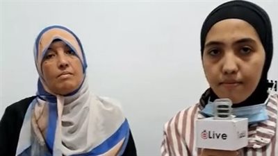 طالبة متفوقة بالثانوية العامة بالغربية بعد ضياع حلم الالتحاق بكلية طب: نفسي جامعة خاصة تتبناني | بث مباشر 