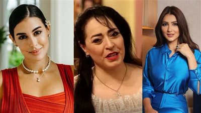 هند عاكف: لو ياسمين صبري ومي عمر اشتغلوا على نفسهم هيكونوا نجوم كبار| فيديو