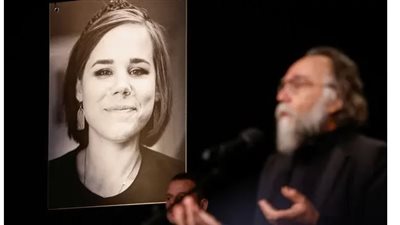 المخابرات الروسية تكشف وجود متهم آخر في مقتل ابنة العقل المدبر لبوتين