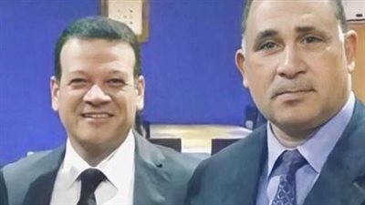 محمد عثمان يدعم عبد الحليم علام على منصب نقيب المحامين 