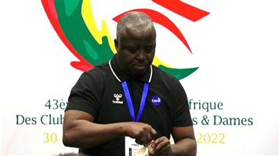 بمشاركة الأهلي والزمالك.. تعرف على نتيجة قرعة بطولة إفريقيا للأندية الأبطال لكرة اليد