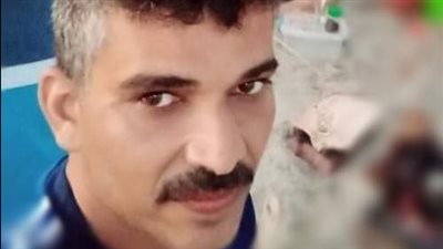 جاء ليشيع جنازتها.. مصرع شخص بعد وفاة والدته إثر حادث سير بوسط سيناء