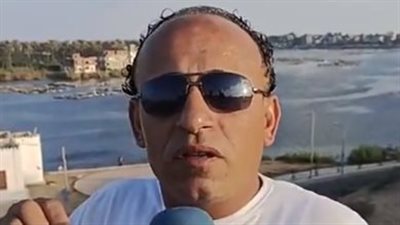 مواطن بالبحيرة يسمي ابنته مصر الجميلة: اتولدت بعد 30 يونيو وحبيت أتضامن مع بلدي | بث مباشر