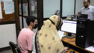 موعد ظهور نتيجة الاغتراب 2022-2023.. غدًا آخر فرصة للتسجيل   