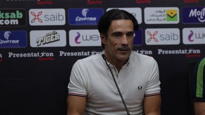 نونو ألميدا: مؤمن بمشروع فاركو.. وأحضر للموسم الجديد بشكل جيد