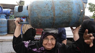 توقعات بزيادة أسعار الغاز وأنابيب البوتاجاز في مصر بالفترة المقبلة بعد ارتفاعها عالميًا | بث مباشر