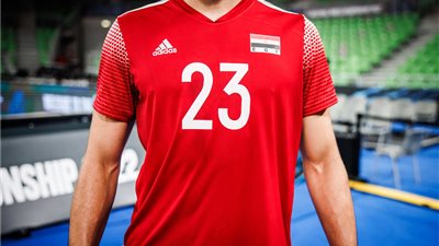 مدرب أجنبي لقيادة منتخب مصر في بطولة إفريقيا للكرة الطائرة