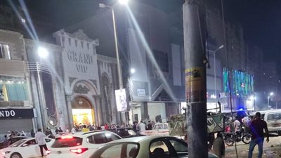 بسبب الغزالة رايقة.. مشاجرة بين أهل عروسين خلال حفل زفافهما بسوهاج