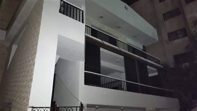 السيطرة على حريق بدار مسنين دون إصابات فى الإسكندرية 