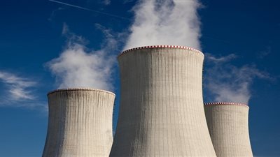 هيئة السلامة النووية بـ فنلندا: رصدنا كميات صغيرة من النظائر المشعة في الهواء