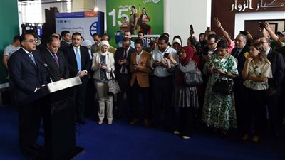 الحكومة: زيادة نسبة المكون المحلي بالمنتجات يدعم الصناعة المصرية