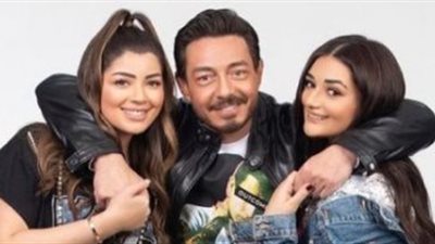 بعد إصابة ملك وليلى وجدتهما.. هل أصيب أحمد زاهر بـ أوميكرون؟