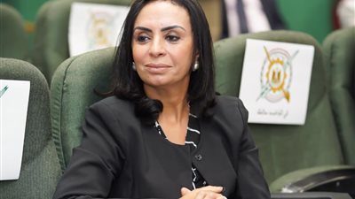 مصر دولة قانون.. أول تعليق من رئيسة القومي للمرأة على واقعة مستشفى قويسنا