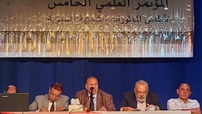 تعرف على توصيات مؤتمر أطلس المأثورات الشعبية