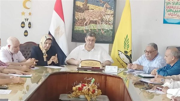 تعليم شمال سيناء