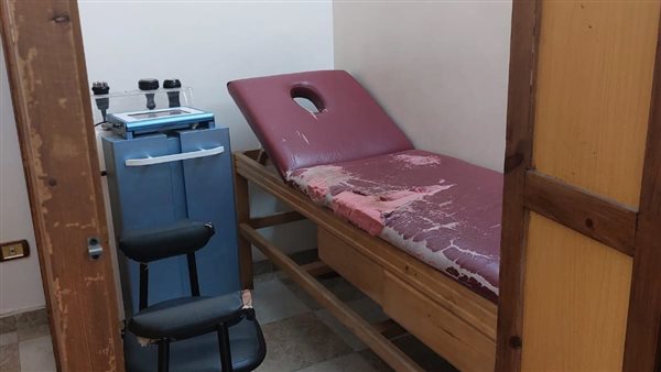 منشآت طبية خاصة بدون