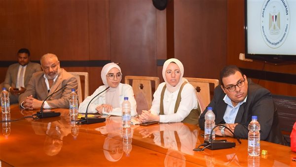 اجتماع صحفيي الهجرة