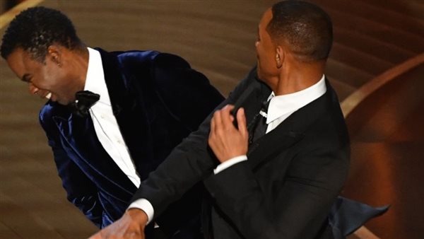 ويل سميث وكريس روك