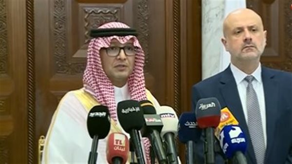 وزير الداخلية اللبناني