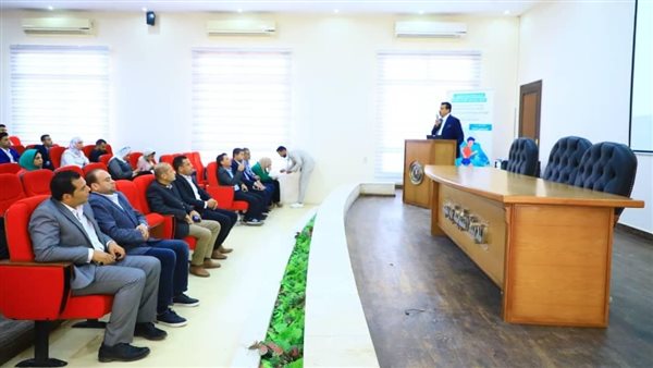  انطلاق القمة الشبابية