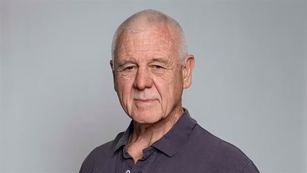 البروفيسور مايكل