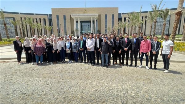 طلاب جامعة الأزهر