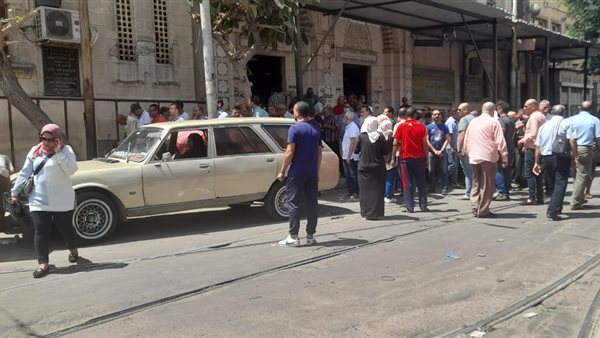 تشييع جثماني ضحيتي