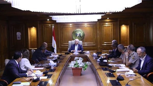 وزير التعليم العالي