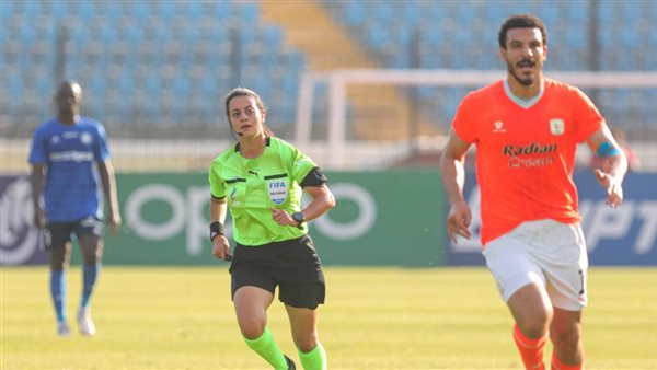 مباراة فاركو وسموحو